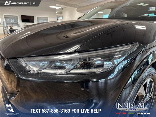 2023 Ford Mustang Mach-E Premium (Stk: RC20010) in Airdrie - Image 8 of 25