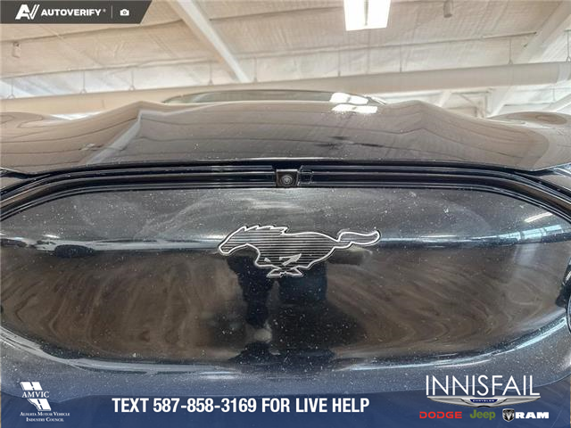 2023 Ford Mustang Mach-E Premium (Stk: RC20010) in Airdrie - Image 9 of 25