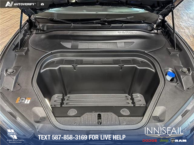 2023 Ford Mustang Mach-E Premium (Stk: RC20010) in Airdrie - Image 10 of 25