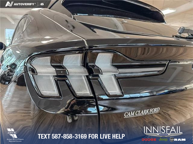 2023 Ford Mustang Mach-E Premium (Stk: RC20010) in Airdrie - Image 11 of 25