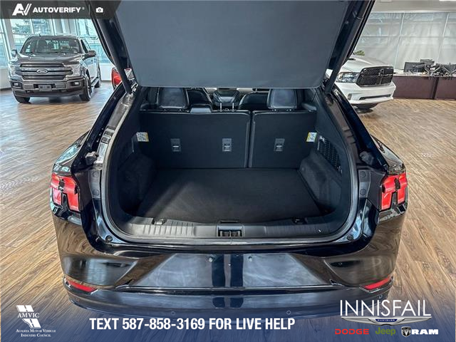 2023 Ford Mustang Mach-E Premium (Stk: RC20010) in Airdrie - Image 12 of 25