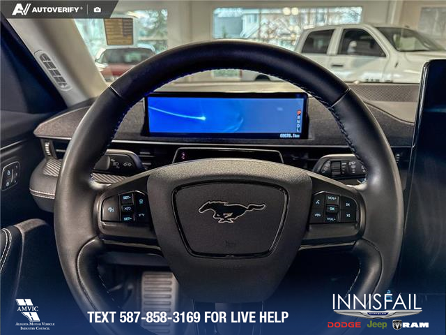 2023 Ford Mustang Mach-E Premium (Stk: RC20010) in Airdrie - Image 14 of 25