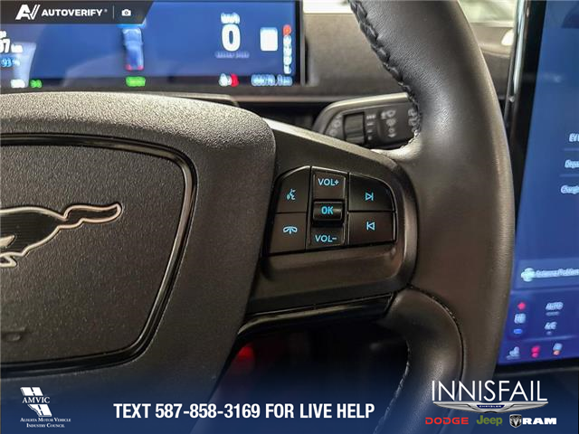 2023 Ford Mustang Mach-E Premium (Stk: RC20010) in Airdrie - Image 16 of 25