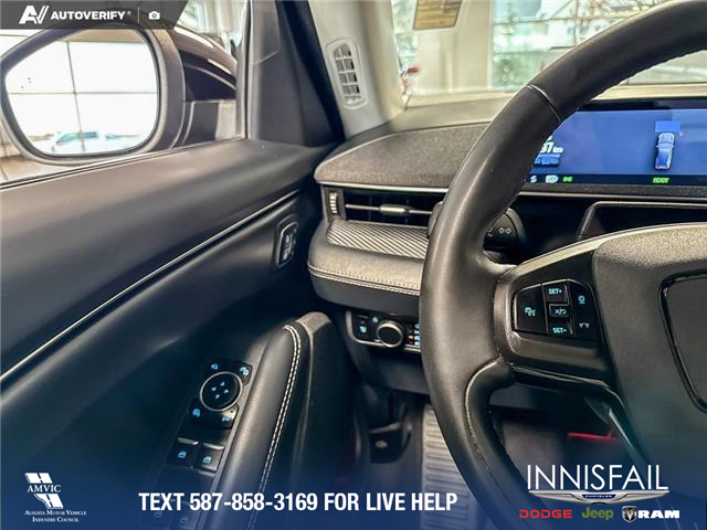 2023 Ford Mustang Mach-E Premium (Stk: RC20010) in Airdrie - Image 17 of 25