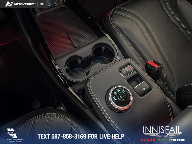 2023 Ford Mustang Mach-E Premium (Stk: RC20010) in Airdrie - Image 18 of 25