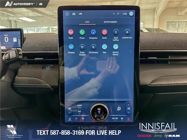 2023 Ford Mustang Mach-E Premium (Stk: RC20010) in Airdrie - Image 19 of 25