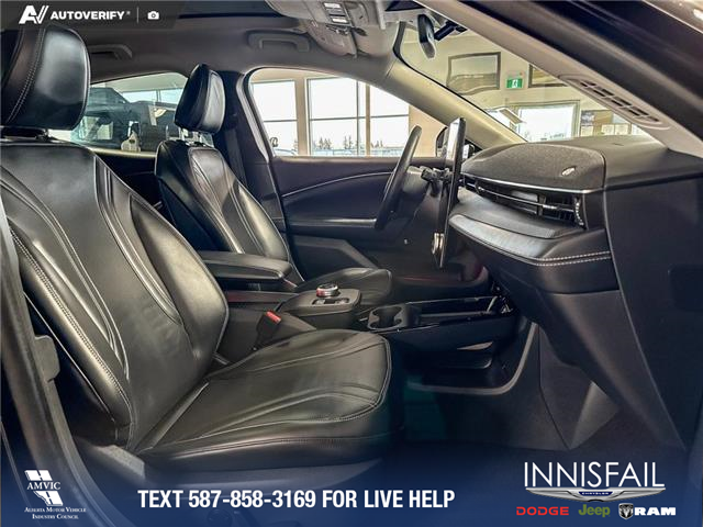 2023 Ford Mustang Mach-E Premium (Stk: RC20010) in Airdrie - Image 22 of 25