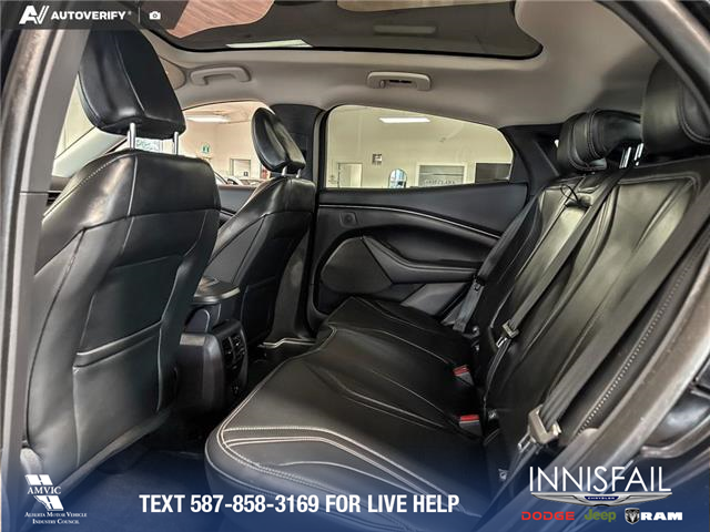 2023 Ford Mustang Mach-E Premium (Stk: RC20010) in Airdrie - Image 23 of 25