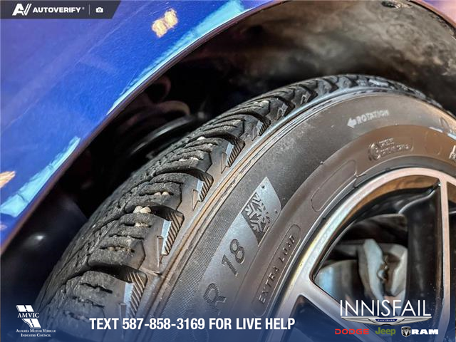 2020 Ford Mustang EcoBoost (Stk: P14825) in Airdrie - Image 7 of 25