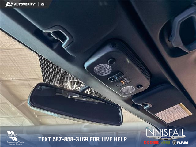 2020 Ford Mustang EcoBoost (Stk: P14825) in Airdrie - Image 21 of 25