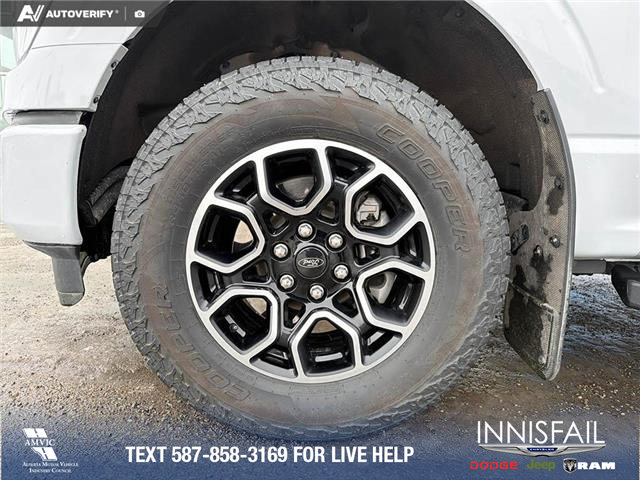 2021 Ford F-150 Lariat (Stk: P6926) in Olds - Image 6 of 23
