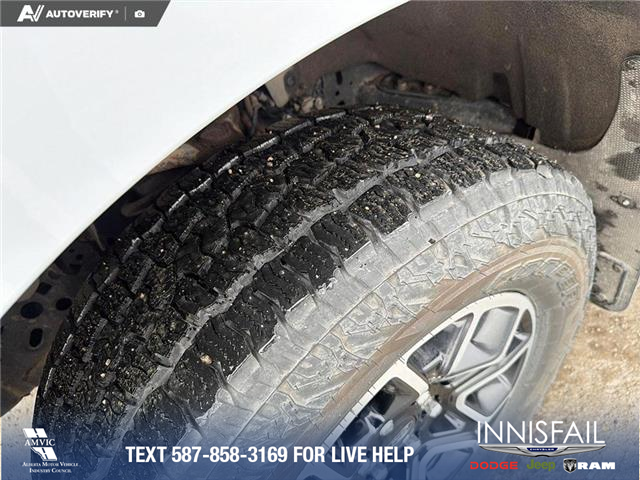 2021 Ford F-150 Lariat (Stk: P6926) in Olds - Image 7 of 23