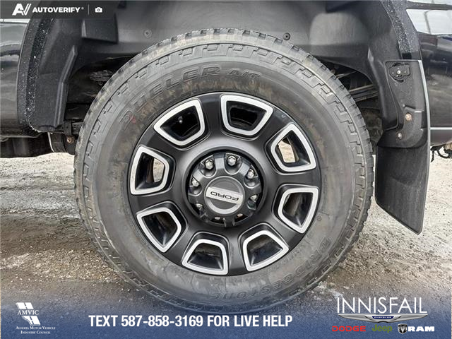 2023 Ford F-350 Platinum (Stk: P6918) in Olds - Image 6 of 25 2023 Ford F-350 Platinum (Stk: P6918) in Olds - Image 6 of 25