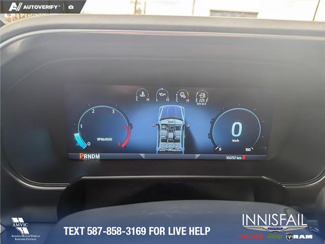 2023 Ford F-350 Platinum (Stk: P6918) in Olds - Image 15 of 25 2023 Ford F-350 Platinum (Stk: P6918) in Olds - Image 15 of 25