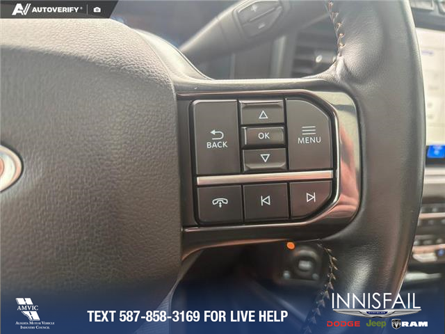 2023 Ford F-350 Platinum (Stk: P6918) in Olds - Image 16 of 25 2023 Ford F-350 Platinum (Stk: P6918) in Olds - Image 16 of 25