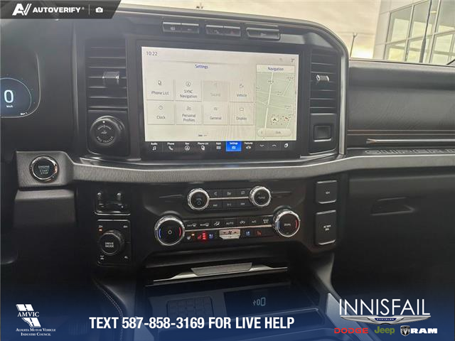 2023 Ford F-350 Platinum (Stk: P6918) in Olds - Image 19 of 25 2023 Ford F-350 Platinum (Stk: P6918) in Olds - Image 19 of 25