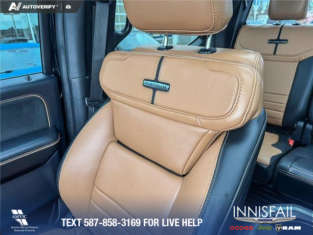 2023 Ford F-350 Platinum (Stk: P6918) in Olds - Image 20 of 25 2023 Ford F-350 Platinum (Stk: P6918) in Olds - Image 20 of 25