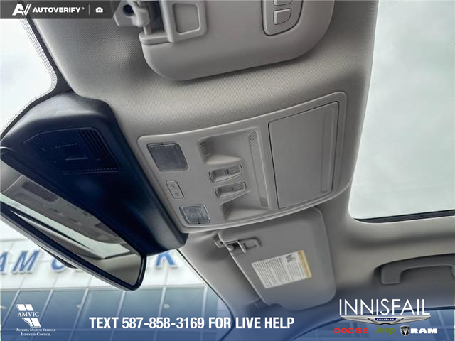 2024 Ford Bronco Sport Outer Banks (Stk: P6896) in Olds - Image 21 of 25