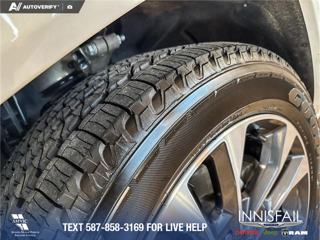 2023 Jeep Grand Cherokee Overland (Stk: P14857) in Airdrie - Image 7 of 25 2023 Jeep Grand Cherokee Overland (Stk: P14857) in Airdrie - Image 7 of 25