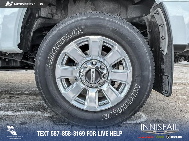 2021 Ford F-350 Platinum (Stk: P6906) in Olds - Image 6 of 24