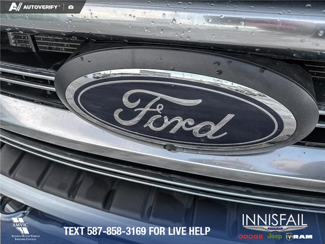 2021 Ford F-350 Platinum (Stk: P6906) in Olds - Image 9 of 24