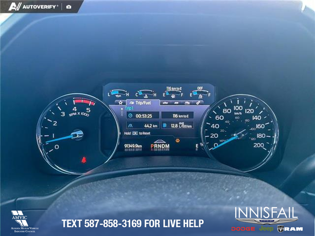 2021 Ford F-350 Platinum (Stk: P6906) in Olds - Image 14 of 24