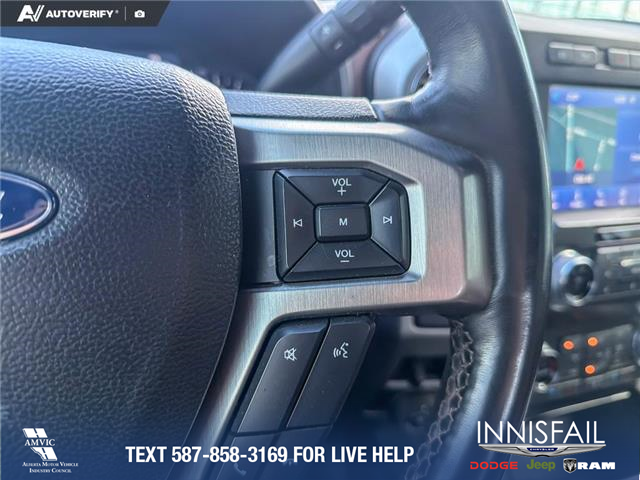 2021 Ford F-350 Platinum (Stk: P6906) in Olds - Image 15 of 24