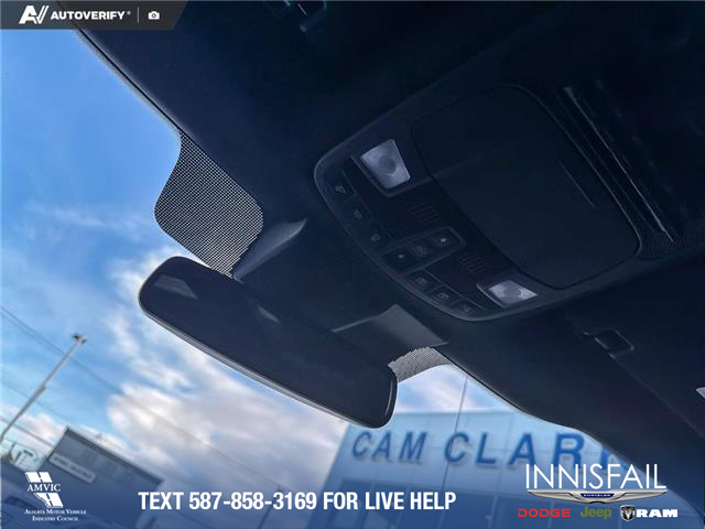 2021 Ford F-350 Platinum (Stk: P6906) in Olds - Image 20 of 24