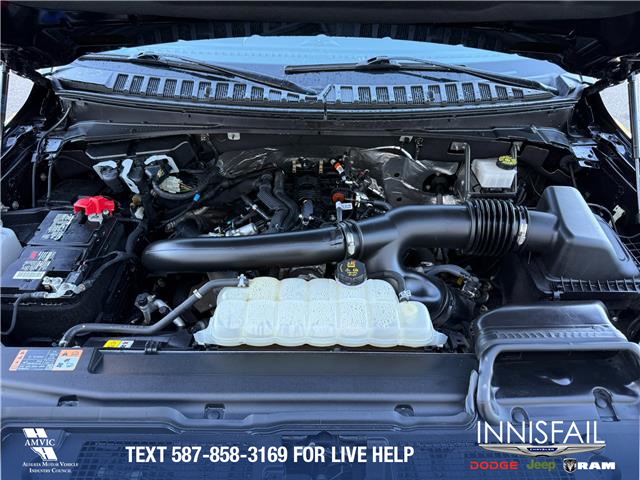 2024 Ford Expedition Platinum (Stk: RC19918) in Airdrie - Image 10 of 25