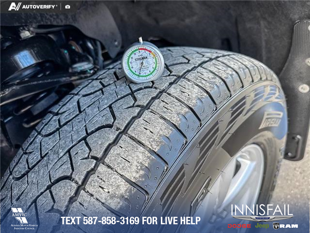 2023 Ford F-150 XLT (Stk: P1597) in Canmore - Image 7 of 25