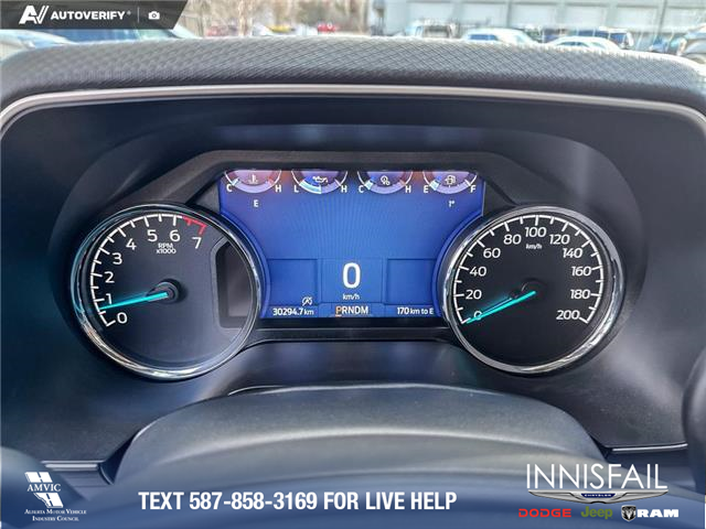 2023 Ford F-150 XLT (Stk: P1597) in Canmore - Image 15 of 25