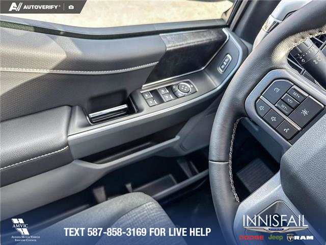 2023 Ford F-150 XLT (Stk: P1597) in Canmore - Image 17 of 25