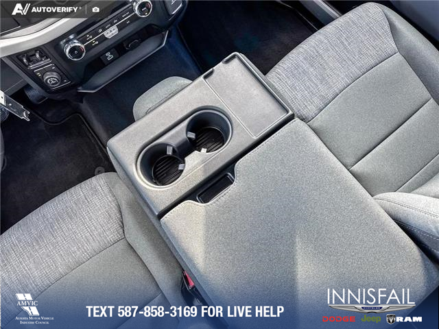 2023 Ford F-150 XLT (Stk: P1597) in Canmore - Image 18 of 25