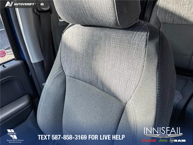 2023 Ford F-150 XLT (Stk: P1597) in Canmore - Image 20 of 25