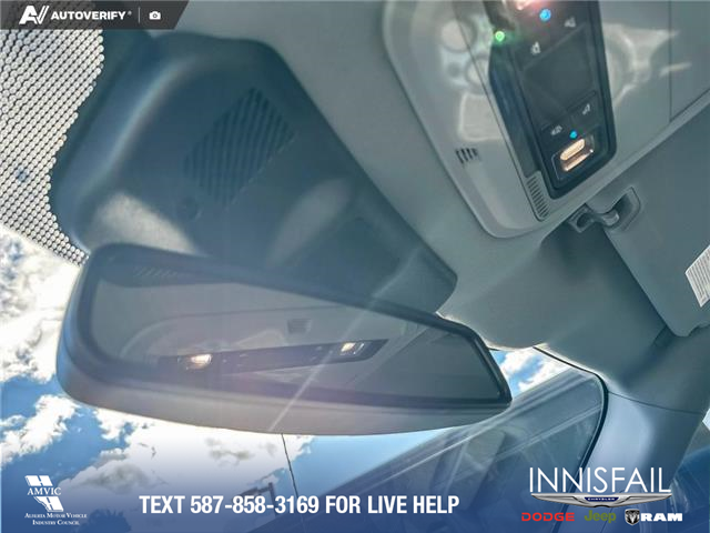 2023 Ford F-150 XLT (Stk: P1597) in Canmore - Image 21 of 25