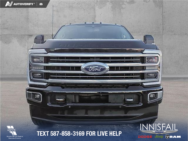 2023 Ford F-350 Limited (Stk: P6933) in Olds - Image 2 of 24 2023 Ford F-350 Limited (Stk: P6933) in Olds - Image 2 of 24