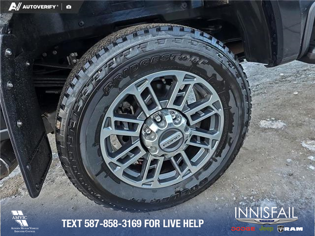 2023 Ford F-350 Limited (Stk: P6933) in Olds - Image 6 of 24 2023 Ford F-350 Limited (Stk: P6933) in Olds - Image 6 of 24