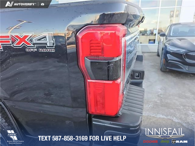 2023 Ford F-350 Limited (Stk: P6933) in Olds - Image 10 of 24 2023 Ford F-350 Limited (Stk: P6933) in Olds - Image 10 of 24