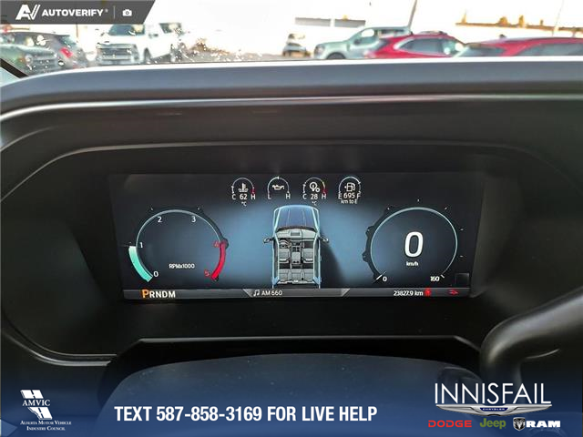 2023 Ford F-350 Limited (Stk: P6933) in Olds - Image 14 of 24 2023 Ford F-350 Limited (Stk: P6933) in Olds - Image 14 of 24