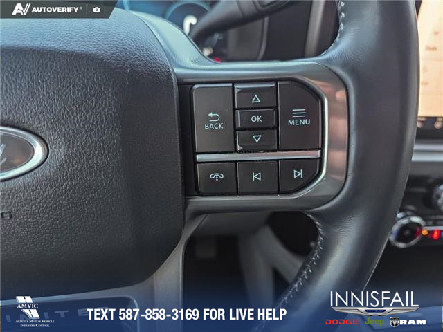 2023 Ford F-350 Limited (Stk: P6933) in Olds - Image 15 of 24 2023 Ford F-350 Limited (Stk: P6933) in Olds - Image 15 of 24