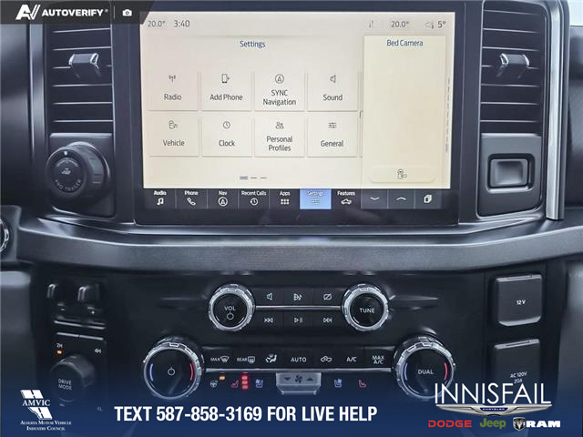 2023 Ford F-350 Limited (Stk: P6933) in Olds - Image 18 of 24 2023 Ford F-350 Limited (Stk: P6933) in Olds - Image 18 of 24