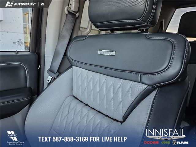 2023 Ford F-350 Limited (Stk: P6933) in Olds - Image 19 of 24 2023 Ford F-350 Limited (Stk: P6933) in Olds - Image 19 of 24