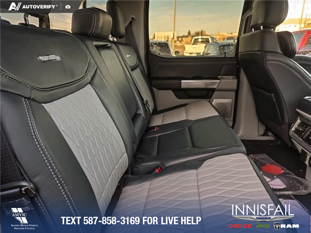 2023 Ford F-350 Limited (Stk: P6933) in Olds - Image 22 of 24 2023 Ford F-350 Limited (Stk: P6933) in Olds - Image 22 of 24