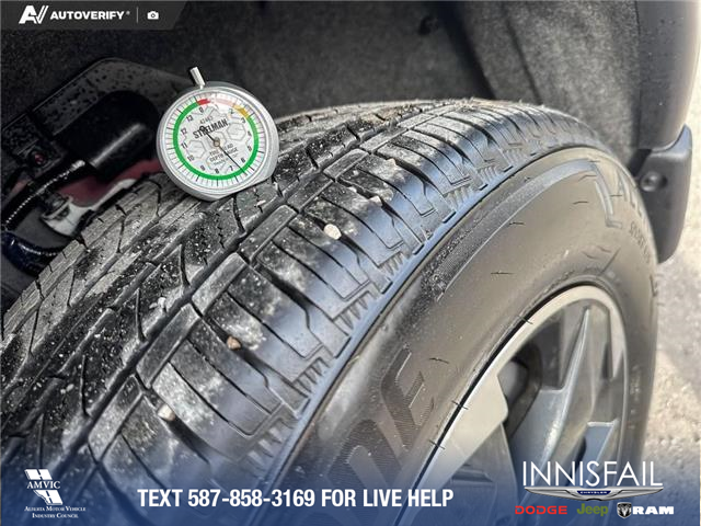 2025 Nissan Rogue SV Moonroof (Stk: P1601) in Canmore - Image 7 of 26