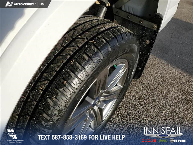 2020 Ford F-150 Lariat (Stk: U37954) in Red Deer - Image 7 of 24