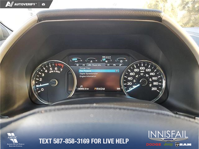 2020 Ford F-150 Lariat (Stk: U37954) in Red Deer - Image 14 of 24