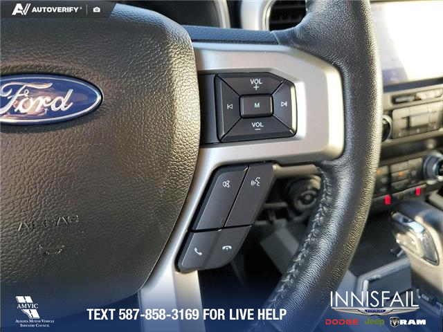 2020 Ford F-150 Lariat (Stk: U37954) in Red Deer - Image 15 of 24