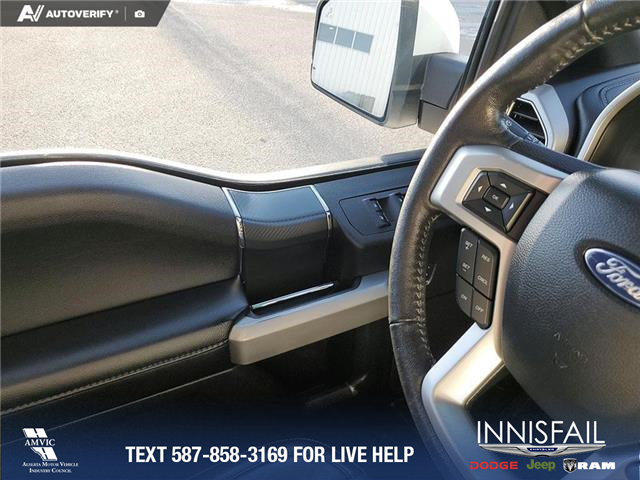 2020 Ford F-150 Lariat (Stk: U37954) in Red Deer - Image 16 of 24