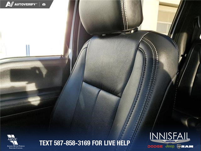 2020 Ford F-150 Lariat (Stk: U37954) in Red Deer - Image 20 of 24