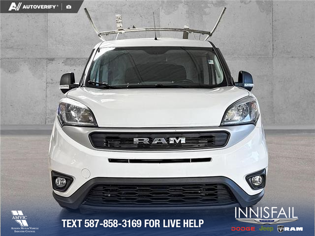 2022 RAM ProMaster City Base (Stk: P14839) in Airdrie - Image 2 of 25